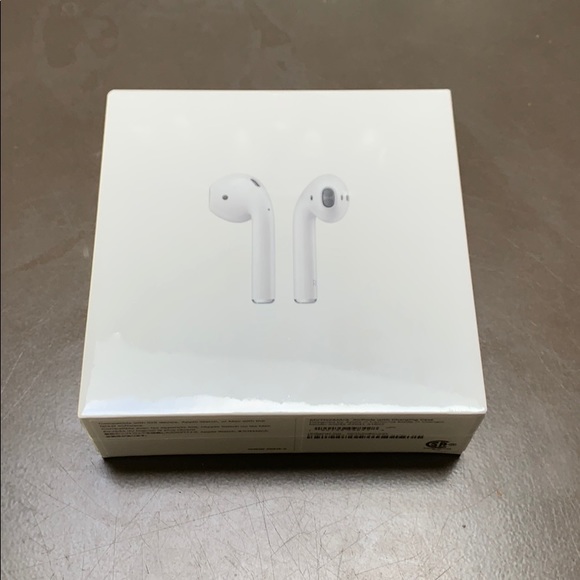 AirPods